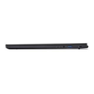 Notebook Acer TravelMate P6 14 AI TMP614-54T-TCO 14"WUXGA/Ultra 5 226V/16GB/SSD512GB/Arc/11PR Black 3Y