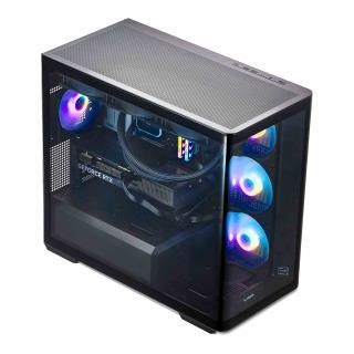 Komputer ADAX DRACO SIGNATURE WXIPR9700X R7-9700X/B850/DDR5-32GB/2TB/RTX5070Ti-16GB/Wi-Fi/BT/W11P