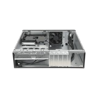 Komputer ADAX VERSO SFF WXIPC12400 i5-12400/H610/8GB/256GB/W11P