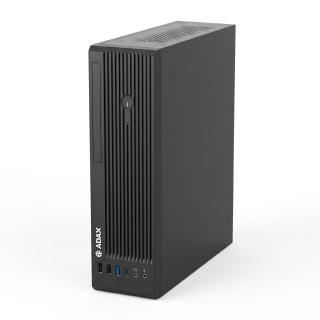 Komputer ADAX VERSO SFF WXIPU225 U5-225/H810/DDR5-16GB/1TB/Wi-Fi/BT/W11Pro
