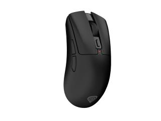 Mysz bezprzewodowa Genesis Zircon 880 12000DPI czarna gamingowa