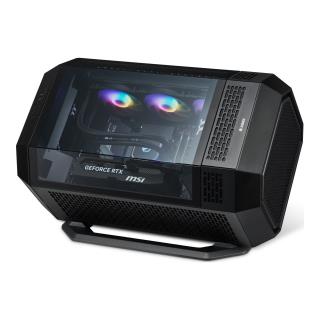 Komputer ADAX DRACO OBSIDIAN WXIPC13700K i7-13700K/B760/DDR5-64GB/2TB/RTX5070-16GB/Wi-Fi/BT/W11P