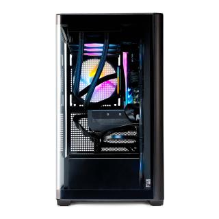 Komputer ADAX DRACO SIGNATURE WXIPR9700X R7-9700X/B850/DDR5-32GB/2TB/RTX5070Ti-16GB/Wi-Fi/BT/W11P