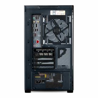 Komputer ADAX DRACO SIGNATURE WXIPR9700X R7-9700X/B850/DDR5-32GB/2TB/RTX5070Ti-16GB/Wi-Fi/BT/W11P