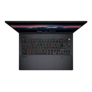 Notebook MSI Stealth A16 MercedesAMG AI+ A3XWGG-034PL 16"WQXGA/Ryzen AI 9 HX370/32GB/SSD2TB/RTX5070/W11