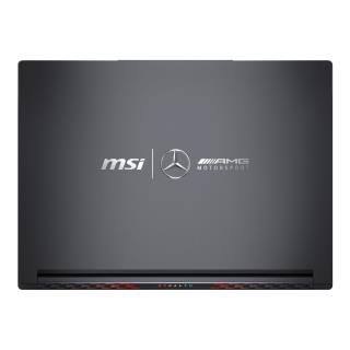 Notebook MSI Stealth A16 MercedesAMG AI+ A3XWGG-034PL 16"WQXGA/Ryzen AI 9 HX370/32GB/SSD2TB/RTX5070/W11