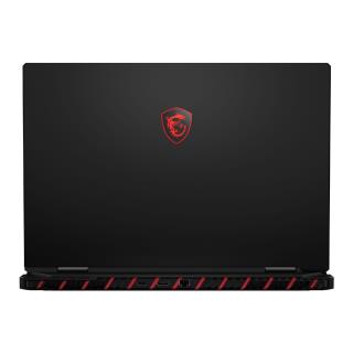 Notebook MSI Raider 18 HX AI A2XWIG-886PL 18"UHD+/Ultra 9 285HX/64GB/SSD2TB/RTX5080-16GB/W11