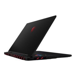 Notebook MSI Raider 18 HX AI A2XWIG-886PL 18"UHD+/Ultra 9 285HX/64GB/SSD2TB/RTX5080-16GB/W11