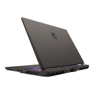 Notebook MSI Vector 16 HX AI A2XWHG-094PL 16"WQXGA/Ultra 9 275HX/32GB/SSD1TB/RTX5070Ti-12GB/W11