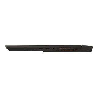 Notebook MSI Vector 16 HX AI A2XWHG-094PL 16"WQXGA/Ultra 9 275HX/32GB/SSD1TB/RTX5070Ti-12GB/W11
