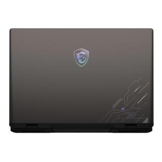 Notebook MSI Crosshair 17 HX AI D2XWFKG-008XPL 17"QHD+/Ultra 7 255HX/16GB/SSD1TB/RTX5060-8GB/