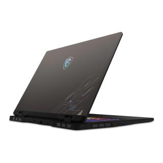 Notebook MSI Crosshair 17 HX AI D2XWFKG-008XPL 17"QHD+/Ultra 7 255HX/16GB/SSD1TB/RTX5060-8GB/
