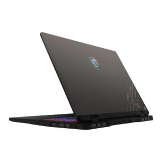 Notebook MSI Crosshair 17 HX AI D2XWFKG-008XPL 17"QHD+/Ultra 7 255HX/16GB/SSD1TB/RTX5060-8GB/