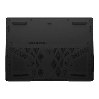 Notebook MSI Crosshair 17 HX AI D2XWFKG-008XPL 17"QHD+/Ultra 7 255HX/16GB/SSD1TB/RTX5060-8GB/