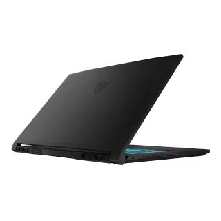 Notebook MSI Katana 17 B13UCRK-1605XPL 17,3"FHD/i5-13420H/16GB/SSD512GB/RTX3050-4GB