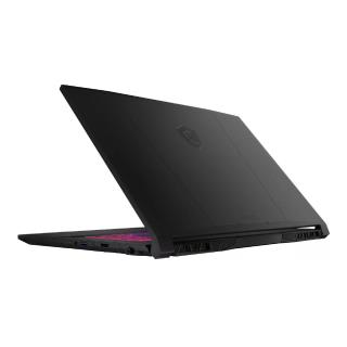Notebook MSI Katana 17 B13UCRK-1605XPL 17,3"FHD/i5-13420H/16GB/SSD512GB/RTX3050-4GB