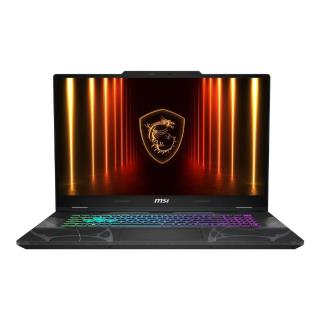 Notebook MSI Cyborg 17 B2RWEKG-030XPL 17,3"FHD/Core 5 210H/16GB/SSD512GB/RTX5050-8GB