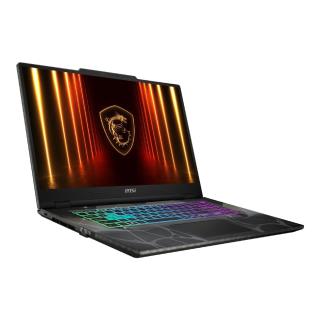 Notebook MSI Cyborg 17 B2RWEKG-030XPL 17,3"FHD/Core 5 210H/16GB/SSD512GB/RTX5050-8GB