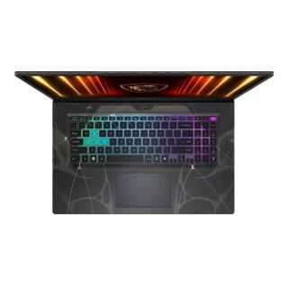 Notebook MSI Cyborg 17 B2RWEKG-030XPL 17,3"FHD/Core 5 210H/16GB/SSD512GB/RTX5050-8GB