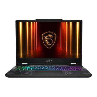 Notebook MSI Cyborg 15 B13WEKG-626XPL 15,6"FHD/i7-13620H/16GB/SSD512GB/RTX5050-8GB/
