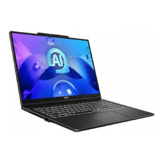 Notebook MSI VenturePro 16 AI A1VEG-006XPL 16"2K/Ultra 5 125H/16GB/SSD512GB/RTX4050-6GB
