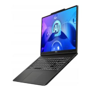 Notebook MSI VenturePro 16 AI A1VEG-006XPL 16"2K/Ultra 5 125H/16GB/SSD512GB/RTX4050-6GB