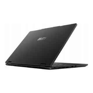 Notebook MSI VenturePro 16 AI A1VEG-006XPL 16"2K/Ultra 5 125H/16GB/SSD512GB/RTX4050-6GB