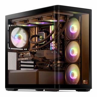 Komputer ADAX DRACO SIGNATURE WXIHU245KF U5-245KF/B860/DDR5-32GB/2TB/RTX5070-12GB/Wi-Fi/BT/W11H