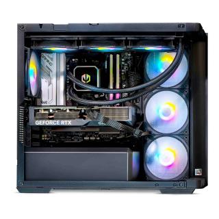 Komputer ADAX DRACO SIGNATURE WXIHU245KF U5-245KF/B860/DDR5-32GB/2TB/RTX5070-12GB/Wi-Fi/BT/W11H