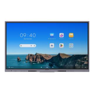 Monitor interaktywny HIKVISION DS-D5A75RB/A3 75" 4K (Android 14, upg. 16 EDLA)