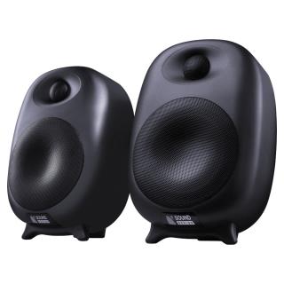 Głośniki Defender MELIS 2.0 60W Bluetooth USB/DSP/HiFi/MP3/HDMI/EQ PILOT CZARNE
