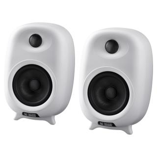 Głośniki Defender MELIS 2.0 60W Bluetooth USB/DSP/HiFi/MP3/HDMI/EQ PILOT BIAŁE