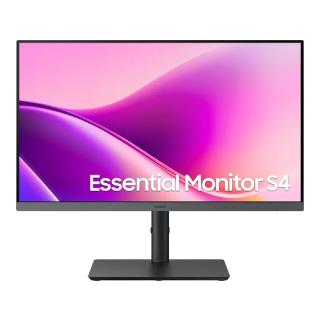 Monitor Samsung 27" Essential S43UF LS27F434UAUXEN IPS FHD 100Hz HDMI 2xDP HUB RJ45