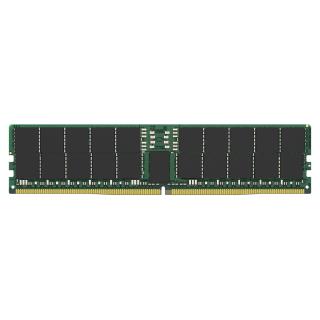 Pamięć serwerowa DDR5 Kingston KSM64R52BD4-64MH 64GB (1x64GB) 6400MHz CL52 ECC 1,1V