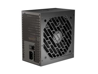 Zasilacz Genesis Nihon 750nm czarny 750W 80+ Bronze ATX 3.1
