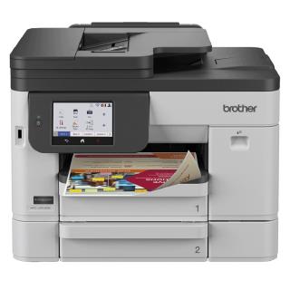 Urządzenie wielofunkcyjne Brother MFC-J5110DW 4w1