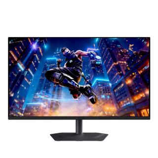 Monitor Gigabyte 31,5" MO32U2 EK Gaming Monitor QD-OLED 4K UHD 240Hz 2xHDMI DP USB-C głośniki
