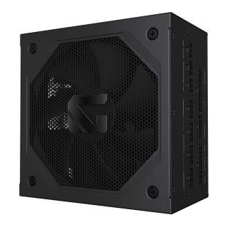 Zasilacz Gigabyte GP-GME850GM PG5 850W 135mm 80+Gold