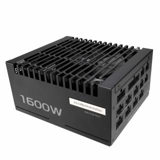 Zasilacz Asus Pro WS 1600W Platinum 80Plus Platinum aPFC