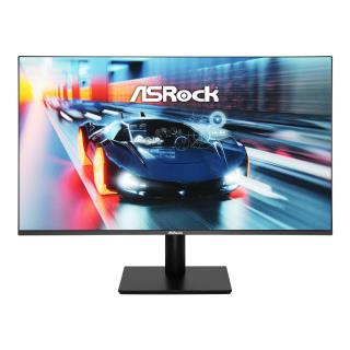 Monitor ASRock 24,5" Challenger Gaming Monitor CL25FFAE IPS FHD 120Hz HDMI VGA