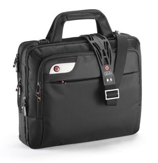 Torba do notebooka i-Stay 15,6" czarna