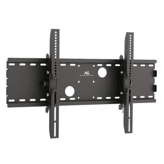 Uchwyt do telewizora Maclean MC-521 B 37-100 75kg czarny max VESA 400x600