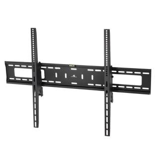Uchwyt do telewizora Maclean MC-750 60-100" 70kg czarny max VESA 600x900