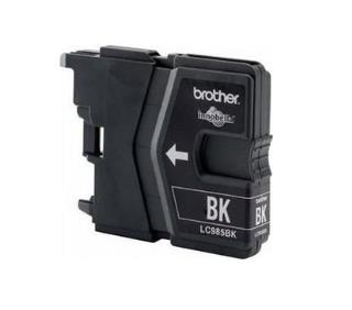 Tusz Brother LC-985BK Black