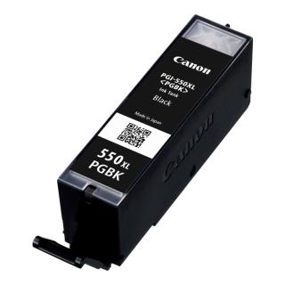 Tusz Canon PGI-550XL Black 22ml 500 str. (6431B001)