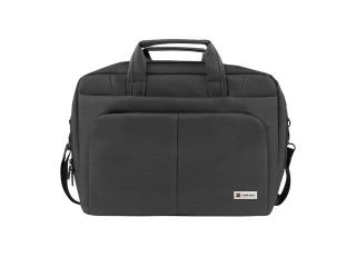 Torba do notebooka Natec Gazelle 15.6" - 16" czarna