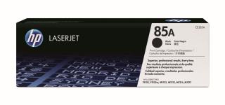 Toner HP 85A (CE285A) Black