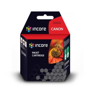 Tusz INCORE do Canon (CLI-551XL) Yellow 15ml z chipem