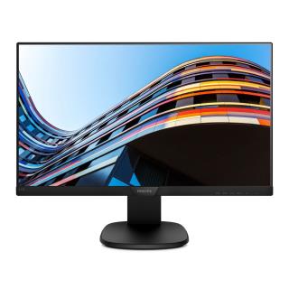 Monitor Philips 23,6" 243S7EHMB/00 VGA HDMI