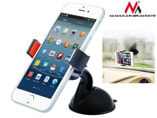 Uchwyt samochodowy Maclean MC-658 do telefonu uniwersalny 